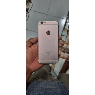 mesin iphone 6s 64G