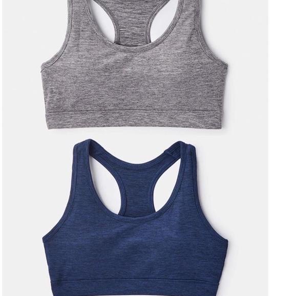 Stok Terbatas Gottex Racer Back Sport Bra