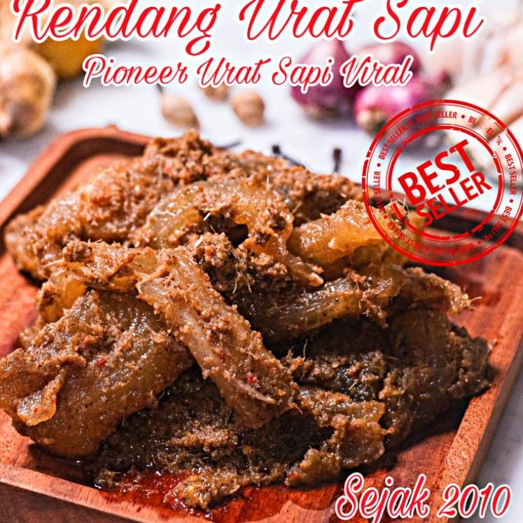 

KODEm3M7y--Rendang Urat Sapi Premium