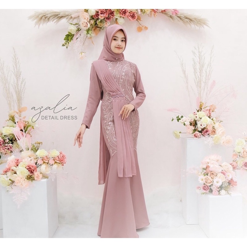 ameera dress