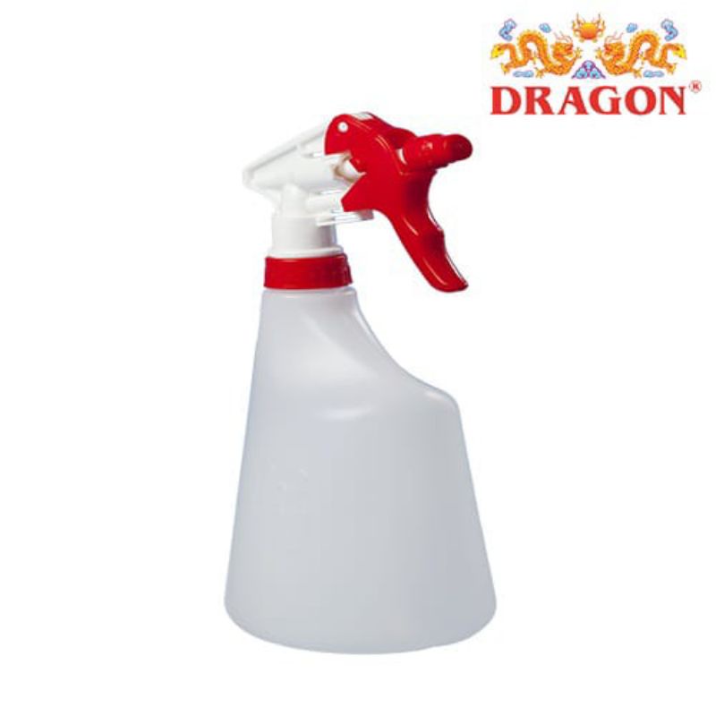 Botol Spray 1000ml dan 500ml/Jet Spray