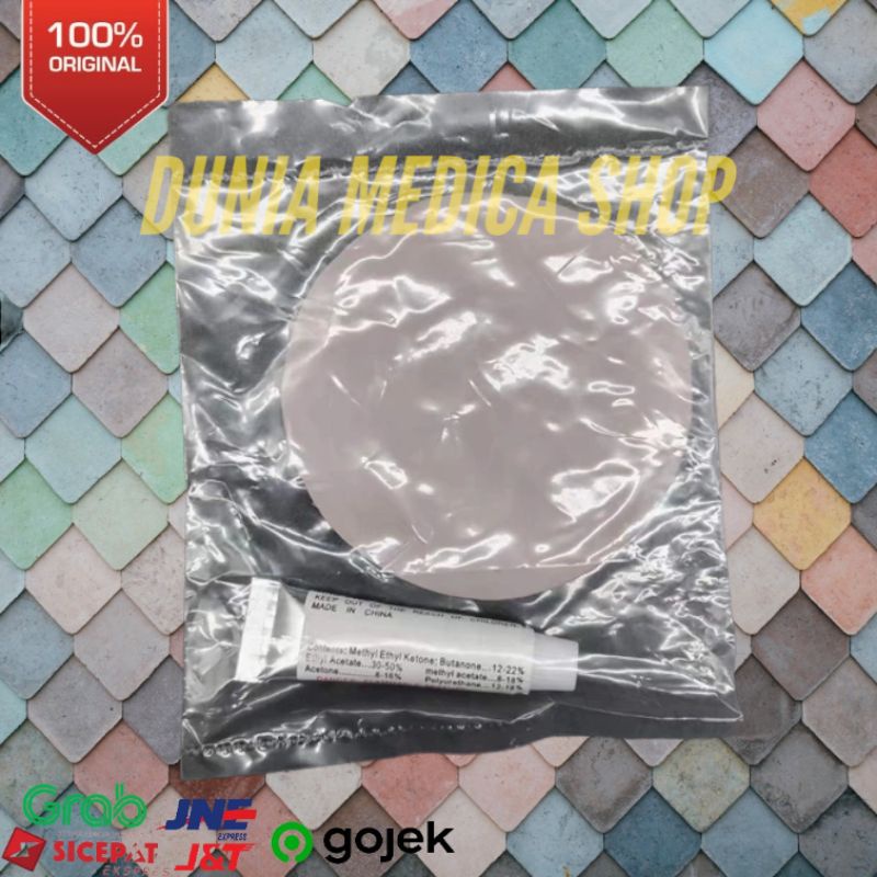 

YEN Tambalan Kasur Decubitus