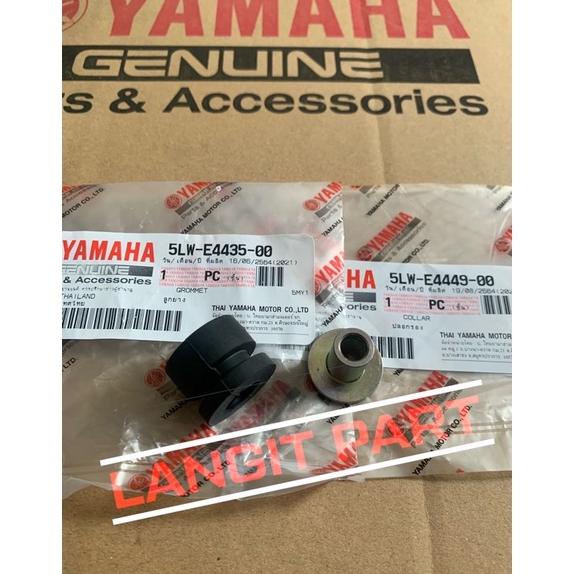 PRODUK- BOSH BOX FILTER NOUVO ORIGINAL KARET BOS FILTER NOUVO DAN KARET BOX FILTER NOUVO BOSHING BOX