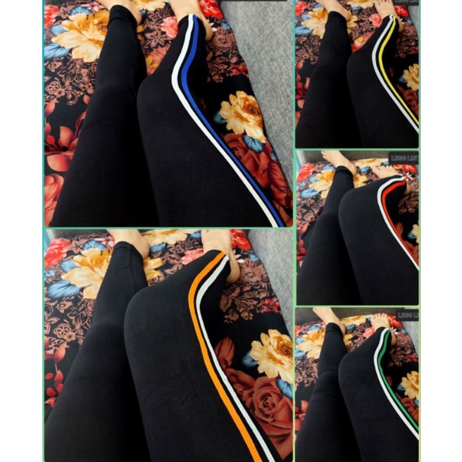 NEW LEGGING LIST BARU IMPORT / LEGGING MURAH / LEGGING IMPORT MURAH