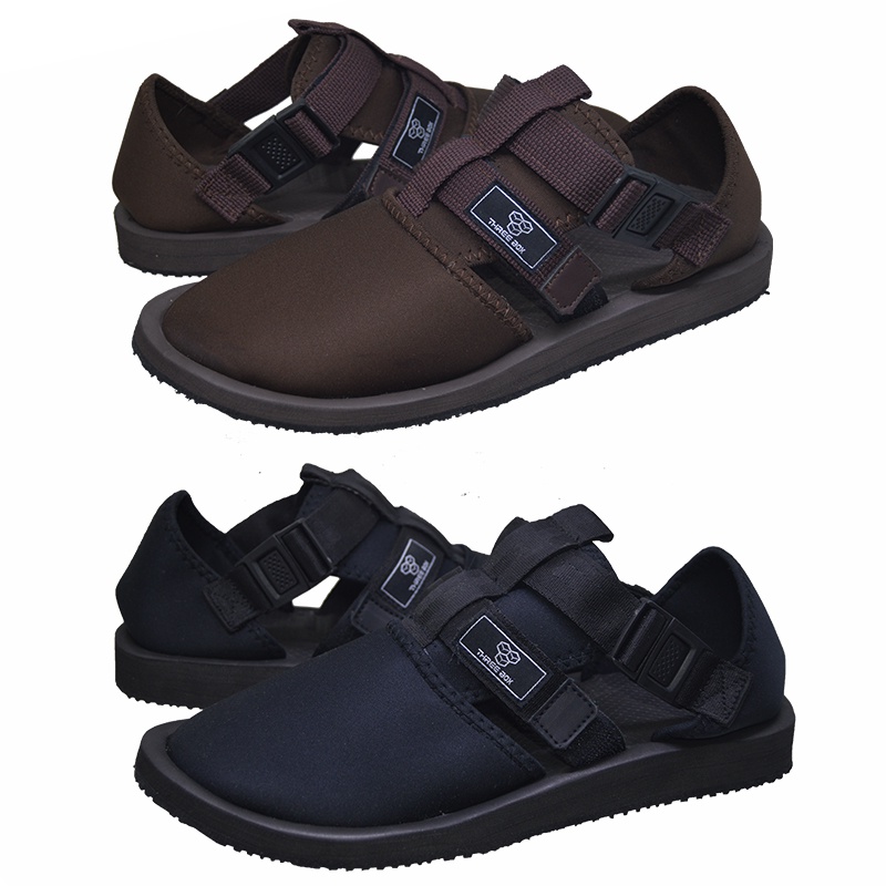 Sepatu Sandal Gunung Pria Jumbo Ringan Kekinian Aneto Bustong Big SIze 45 46 47 48 49 Original