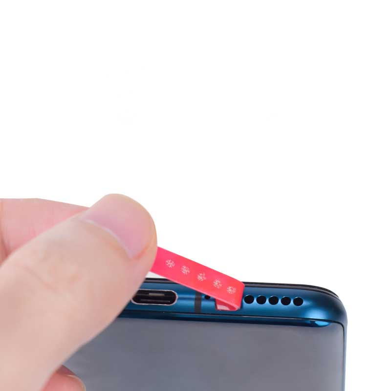 Alat Pembersih Lubang Debu Untuk Hp Universal