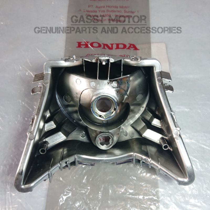 Lampu Reflektor depan beat karbu th2008-2012