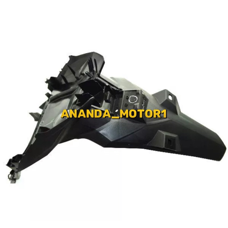 Spakbor Belakang Beat New 2020 2021 2022