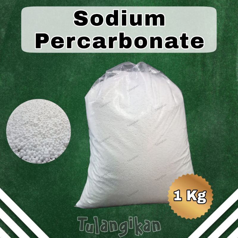 H202 Powder/pembersih pakaian