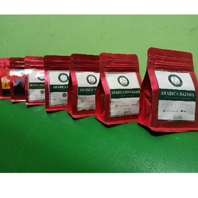 

Terkini.. Koleksi Kopi Nusantara by Rumah Kopi Temanggung 85