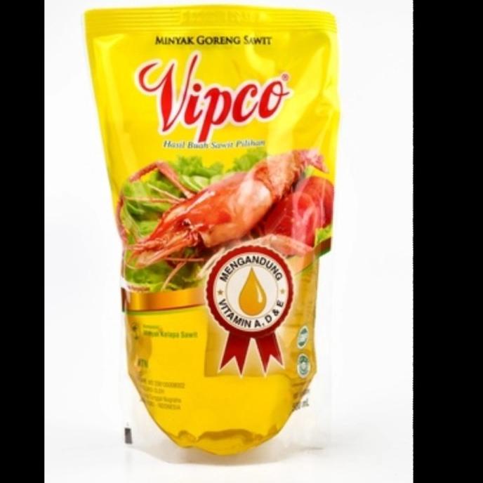 

*#*#*#] minyak goreng vipco 2lt