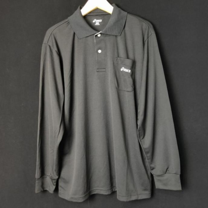 Polo shirt golf / kaos kerah pria exclusive / descente sport