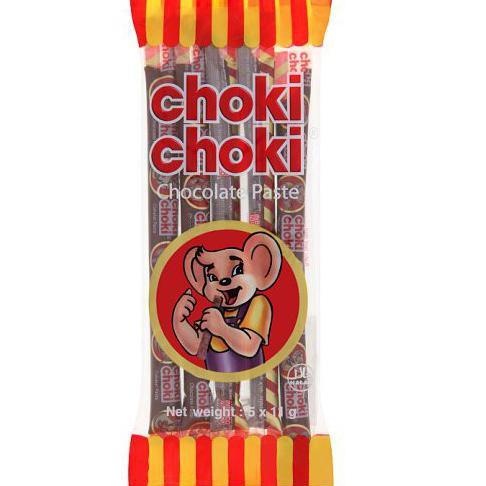 

IDIi7I2--choki choki chococashew box (20 pcs) harga grosir