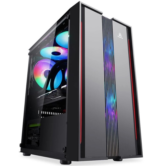 PC Gaming i7 12700K l 32GB I RTX 3060 l NVME I Desain &amp; Editing