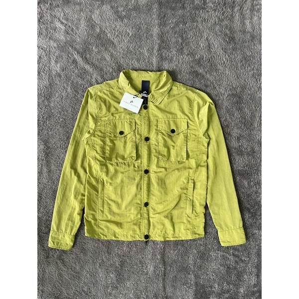 James Boogie Overshirt