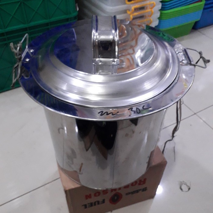 Panci mie ayam/ Bakso 30cm