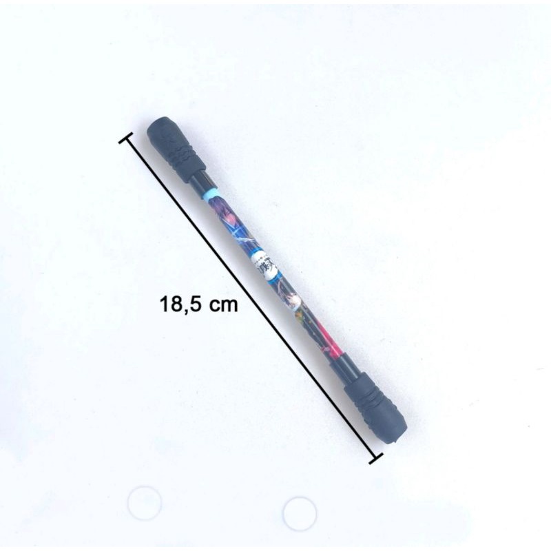 

SPINNING PEN