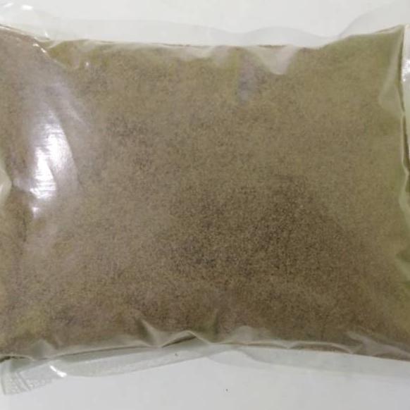 

limited STOCK!Bubuk Lada Hitam 1kg Asli Murni - Black Pepper Powder - Bubuk Merica Hitam|KD5