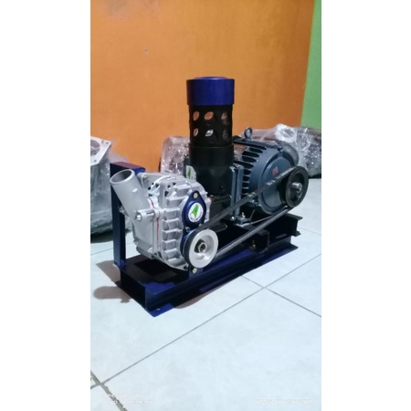 Aerator Supercharger Amr 500 Dinamo 1.5 hp