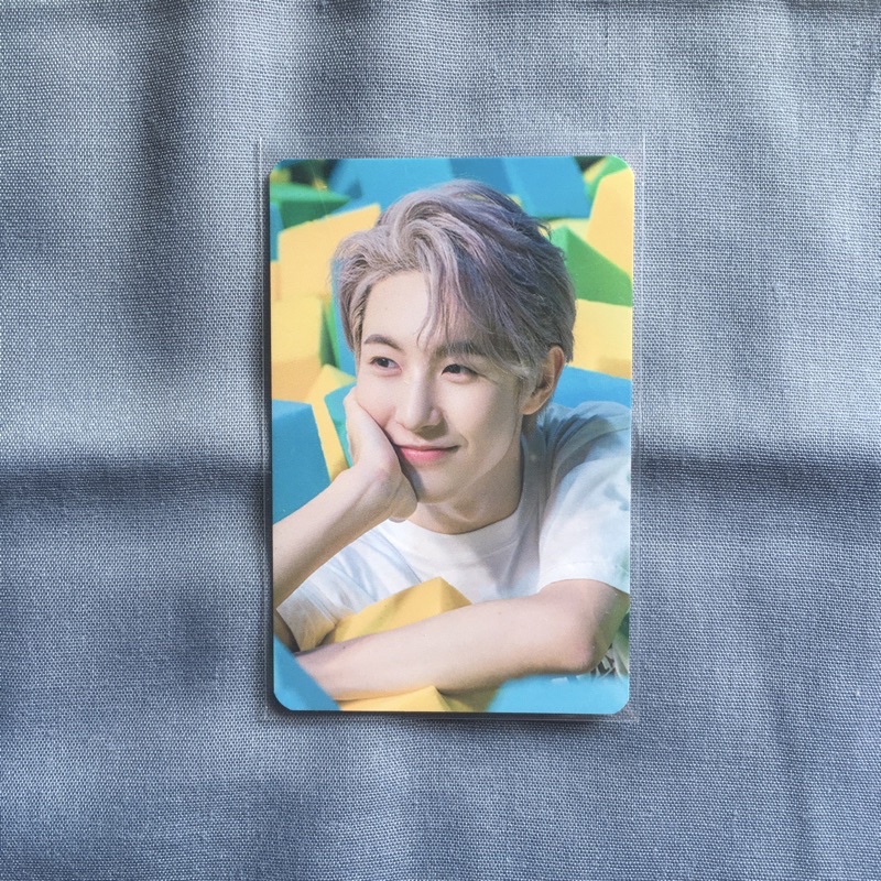 RENJUN OYF PLAYGROUND (Read Desc)