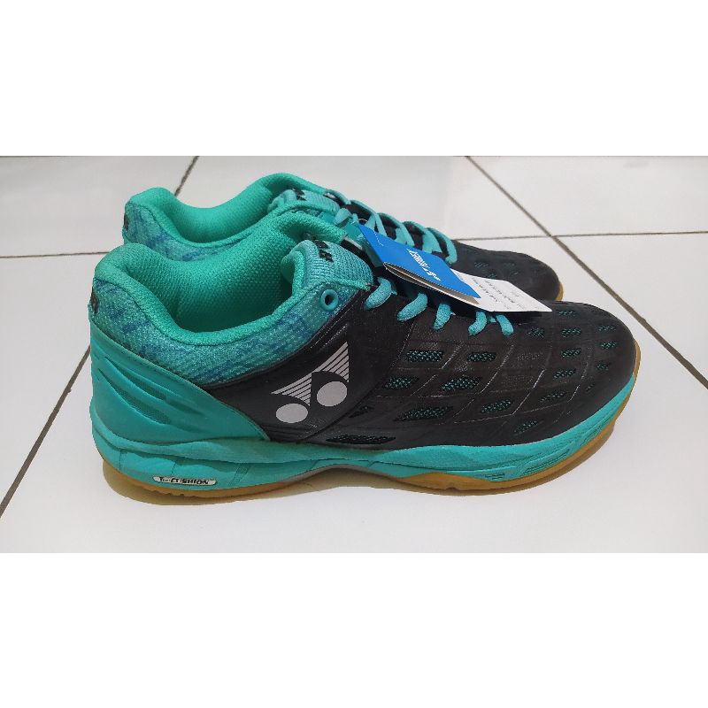 Sepatu Original Yonex Court Ace Matrix 2