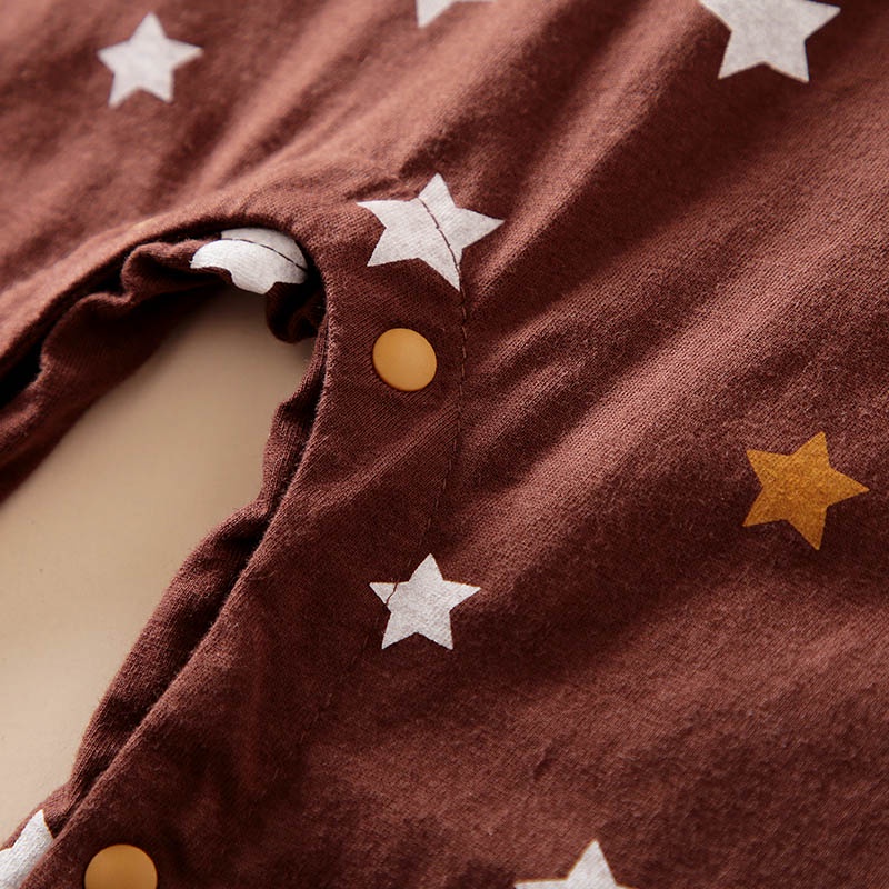 COD- Jumper lengan panjang motif Dino Star / jumper premium usia 0-2 tahun / jumper anak laki laki