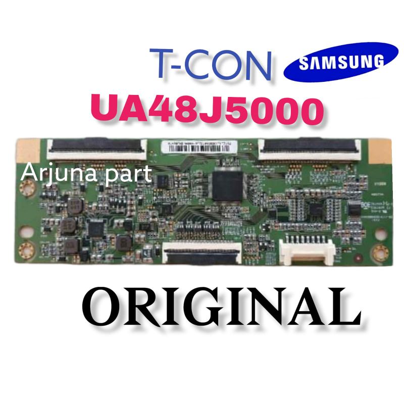T-CON TV SAMSUNG UA48J5000 / MODUL T-CON TV SAMSUNG UA48J5000