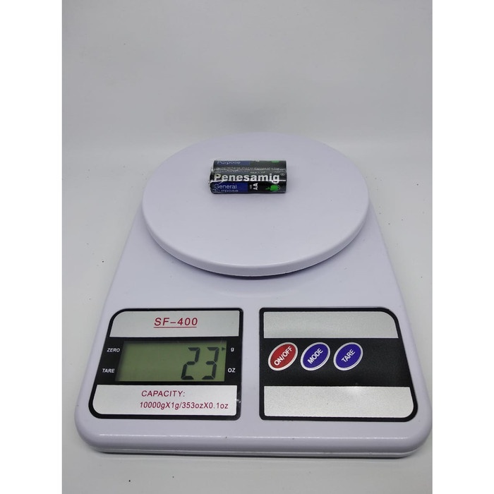 TIMBANGAN DIGITAL10 kg / Timbangan Kue / Timbangan Dapur Digital