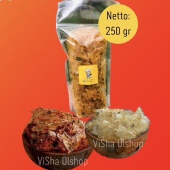 

KERIPIK KACA 250 GRAM