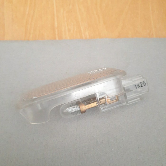 Lampu Doortrim All New Rush Terios