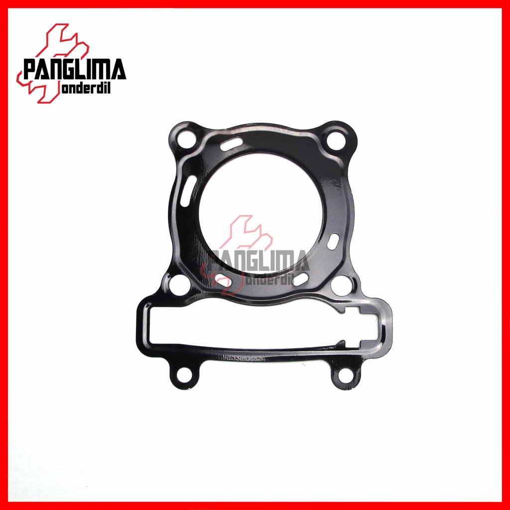 Gasket Cylinder Head Vixion Old-Lama-New NVL &amp; R15 2015 Paking-Packing Silinder-Block-Blok Atas CHTP