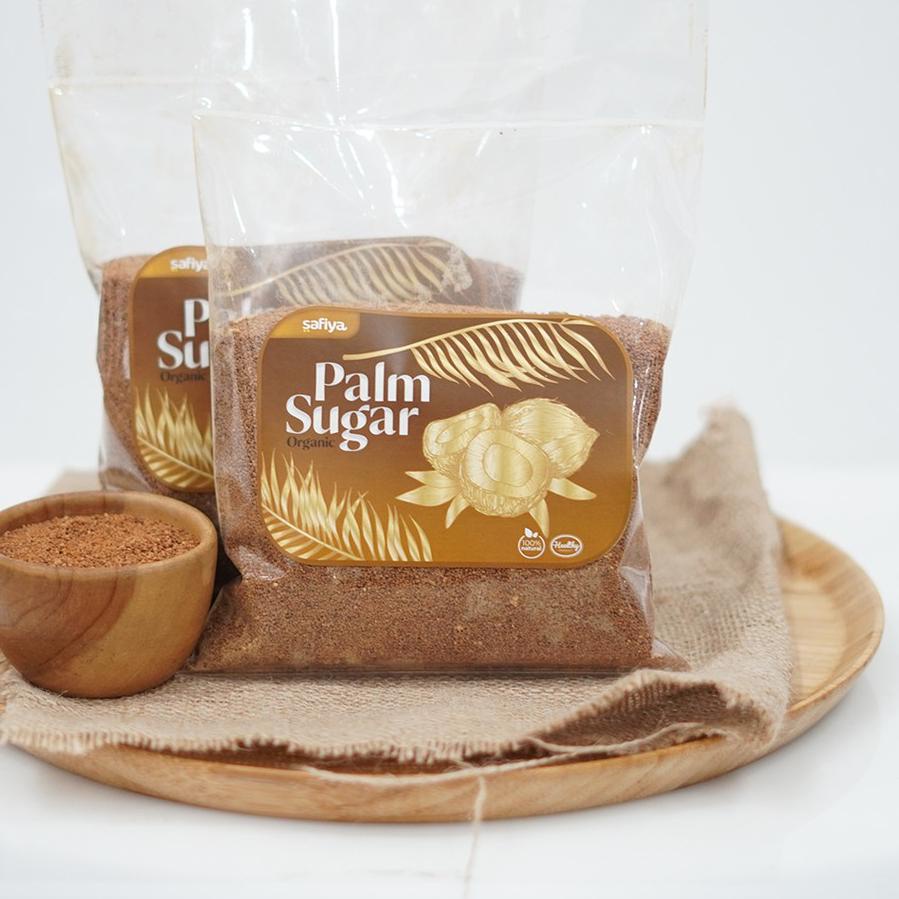 

Original Gula Semut Aren Bubuk 1 Kg | Sugar Palm Organic 