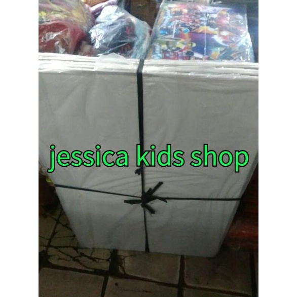 

(COD) Papan Tulis / White Board Uk.60 x 90 Cm TERBARU Kode 980