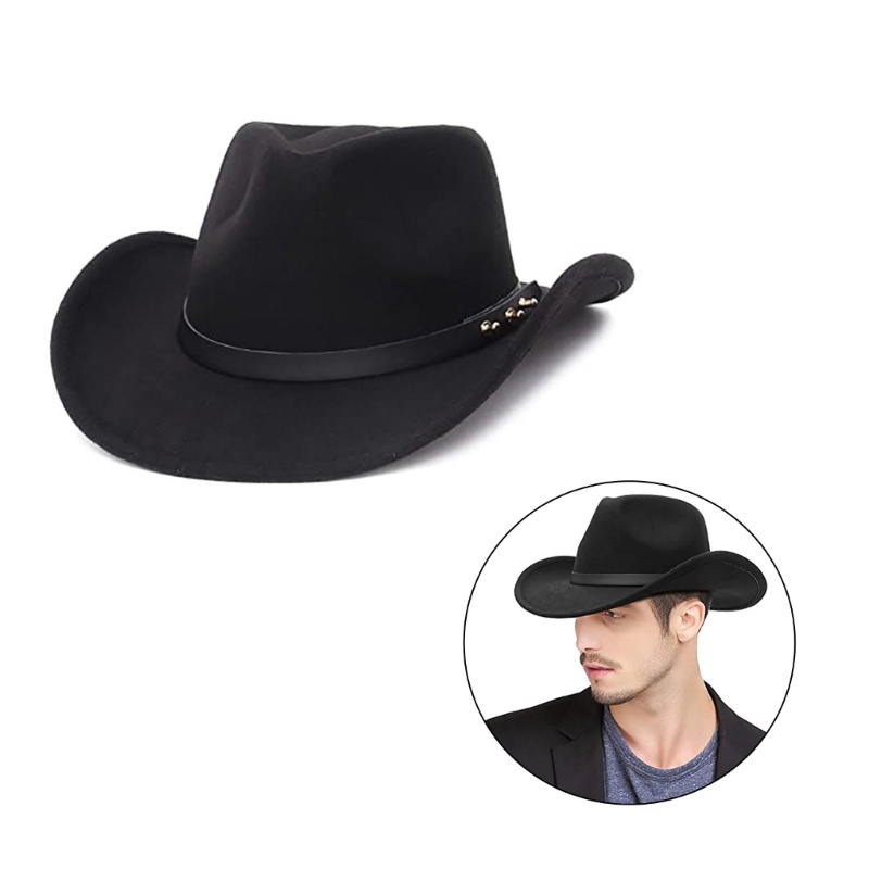 Zzz Topi Cowboy Tibet Bahan Breathable Untuk Camping