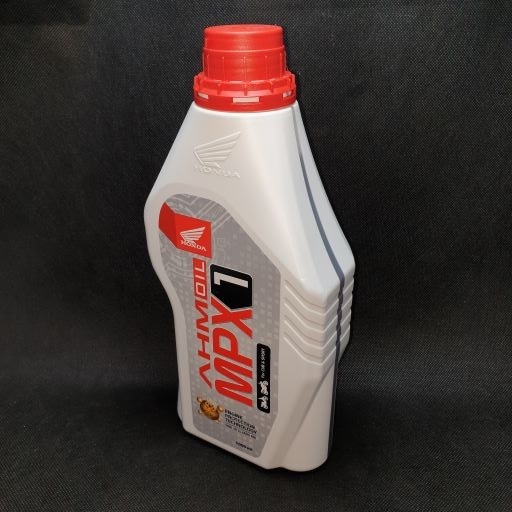 OLI MPX1 1000 ML Oil MPX-1 1L ORIGINAL AHM