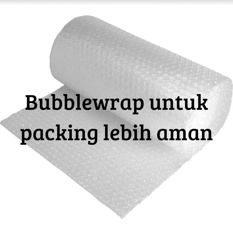 

Buble Wrap
