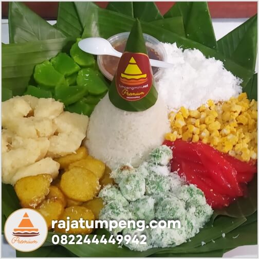 

HARGA KOTAK TUMPENG MINI SURABAYA