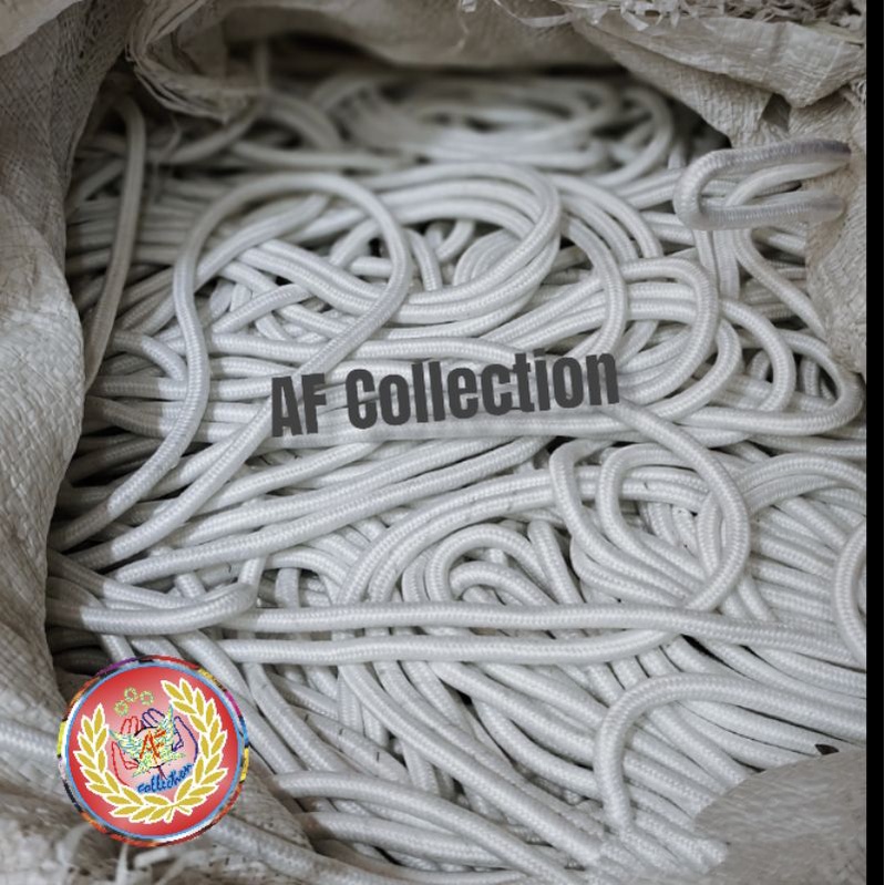 

Tali Tambang Tiang Bendera Upacara Ukuran 6 mm Berkualitas