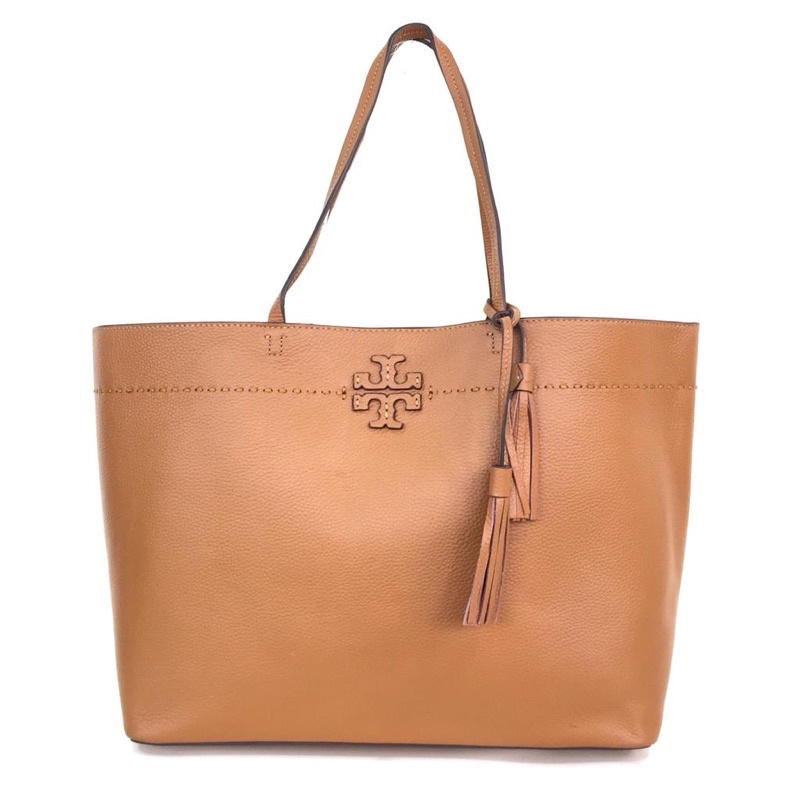 TB McGraw Tote