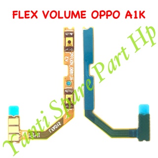 Flexible Volume Oppo A1K Realme C2 Original New