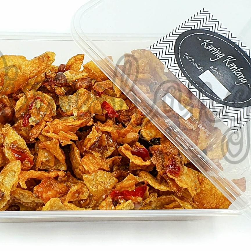 

COD✔️Dua Dewi Kering Kentang 150gr|RA2