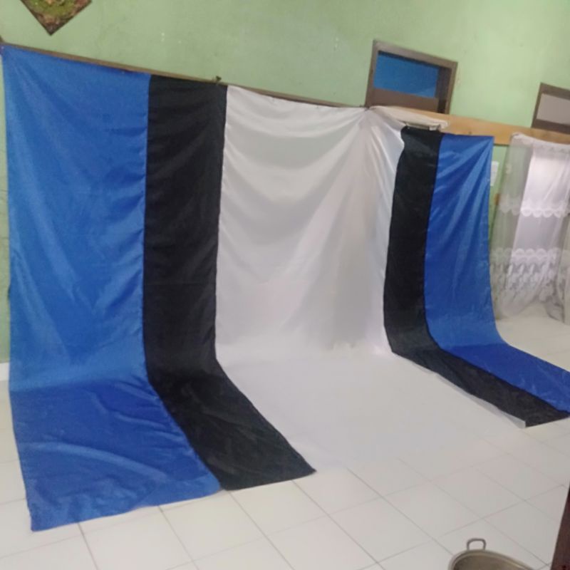 Jual Bendera Aneka Model Aneka Team Aneka Ukuran 2m 3m 4m 5m bisa