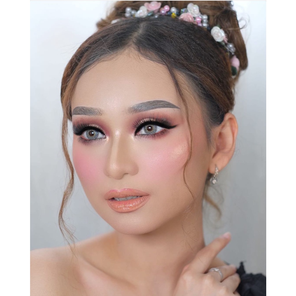 [ORI] Softlens Avenue Fx