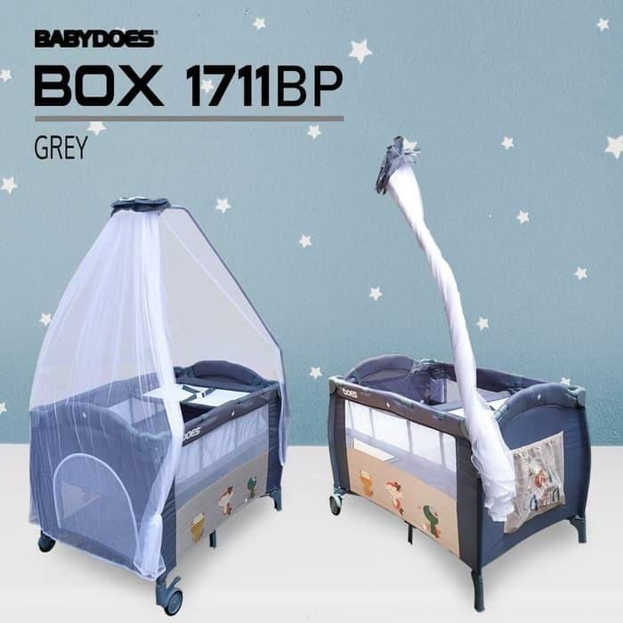 Box Bayi BabyDoes 171 New