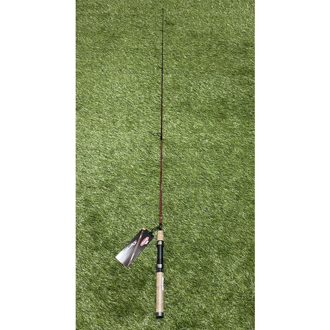 Joran Spinning & Casting Berkley Cherrywood Cwd2 135Cm 213 Cm