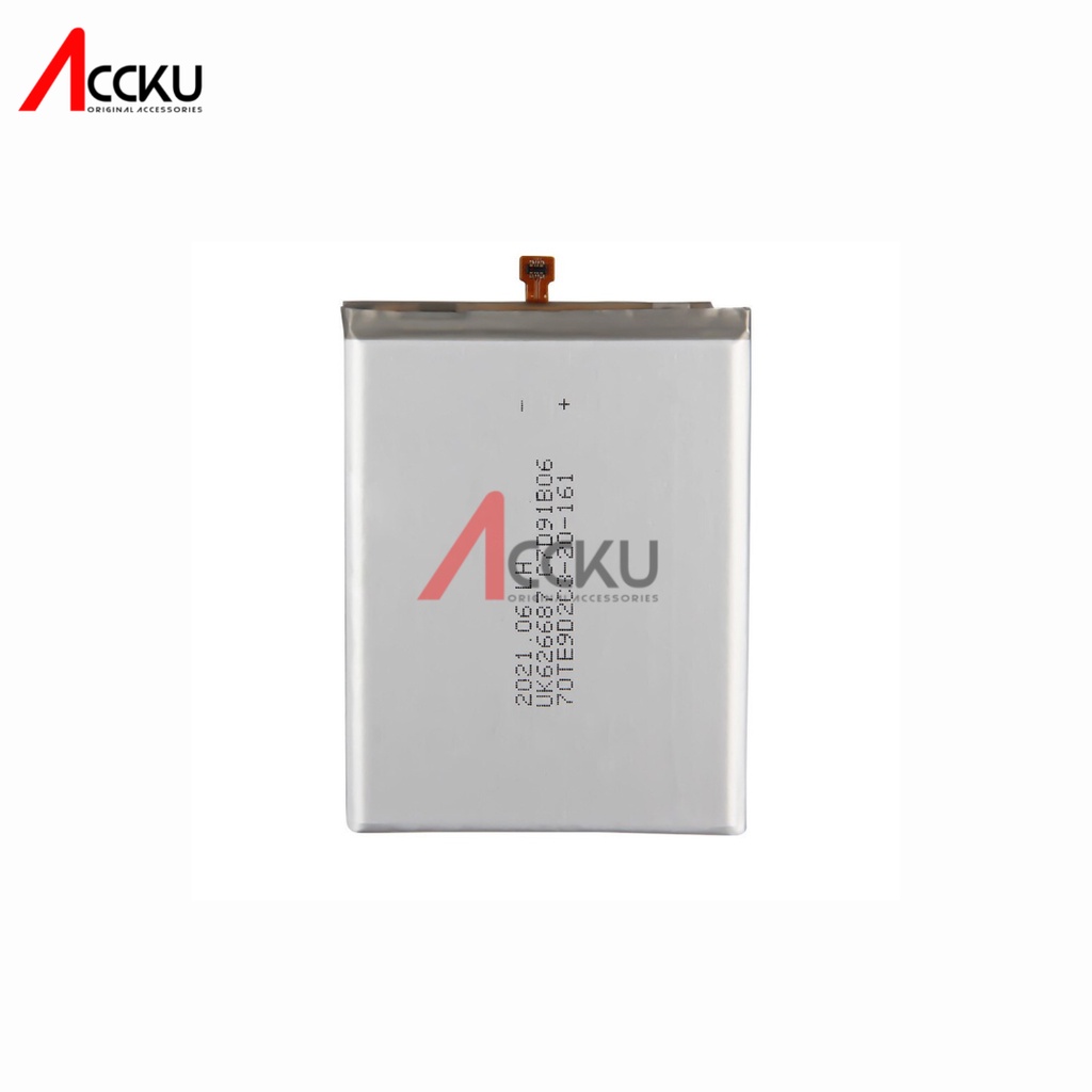 M51 99%BateraiSamsungM51- M62 - EB-BM415ABYBatterySamsungM51 Battery Baterai BatreSamsungEB-BM415ABY