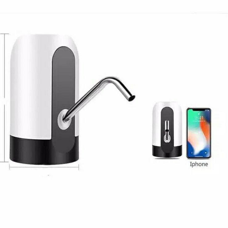 Hot Sale Vipoo pompa galon elektrik Automatic water dispenser