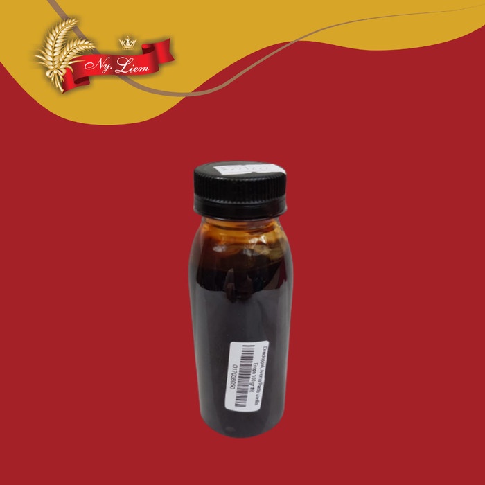 

ORIGINAL MURAH DREIDOPPEL Vanilla Eropa 100gr