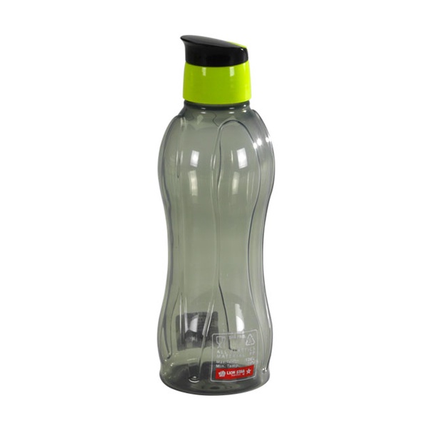 Botol Minum Tempat Air Regen Bottle NA 8 Lion Star 1000 mL