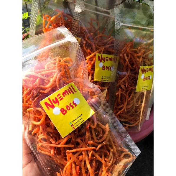 

ketela kriwil